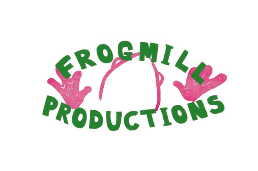Frogmill Productions logo